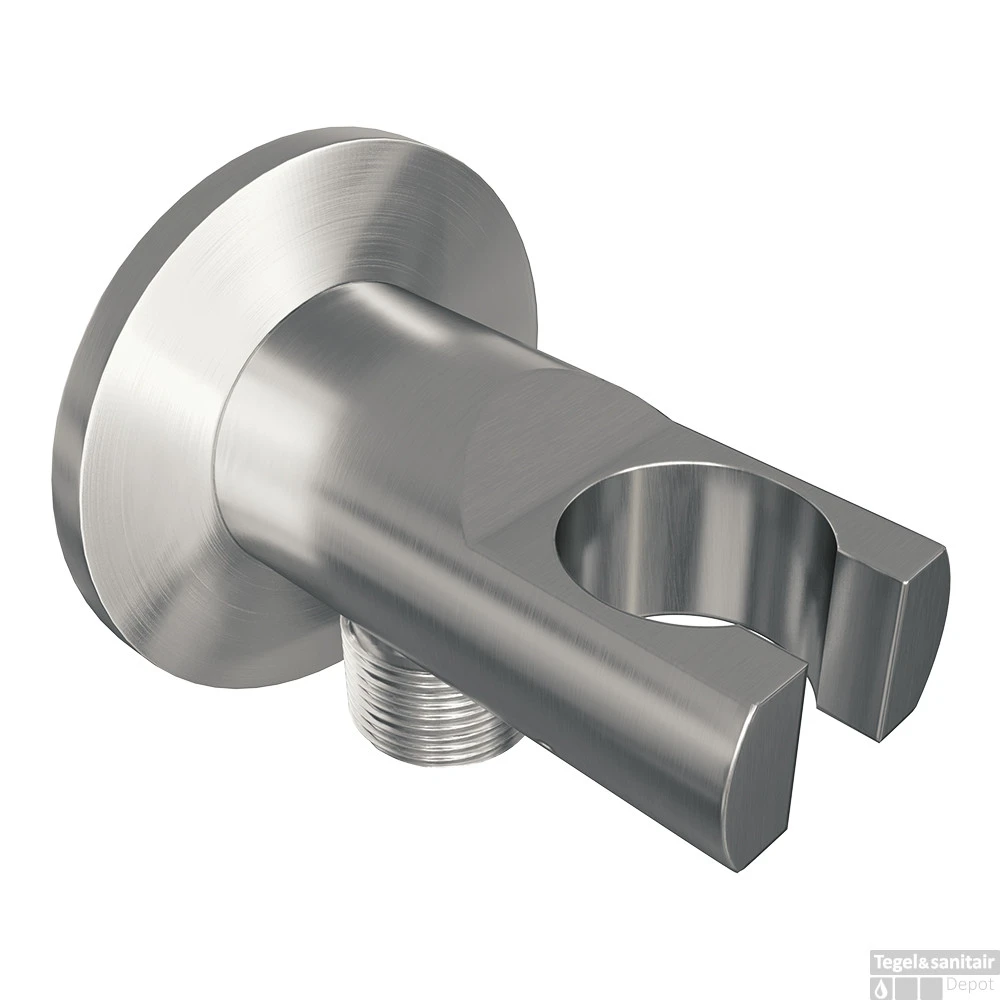 BRAUER Brushed Edition Thermostatisch Douchepaneel 2-weg Calacatta Gold SET 01 9 BRAUER Brushed Edition Thermostatisch Douchepaneel 2-weg Calacatta Gold SET 01 - Afbeelding 9