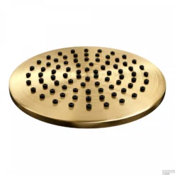 BRAUER Gold Edition Thermostatisch Douchepaneel 2-weg Calacatta Gold SET 01 -Baden Luxe Verkoop brauer gold edition douchepaneel pvd 7