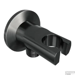 BRAUER Gunmetal Edition Thermostatisch Douchepaneel 2-weg Calacatta Gold SET 01 17 BRAUER Gunmetal Edition Thermostatisch Douchepaneel 2-weg Calacatta Gold SET 01 -Baden Luxe Verkoop brauer gunmetal edition thermostatisch 10