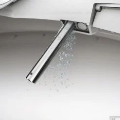 Douche WC Toiletzitting Brondell Swash 1400EU -Baden Luxe Verkoop brondell swash douche wc detail