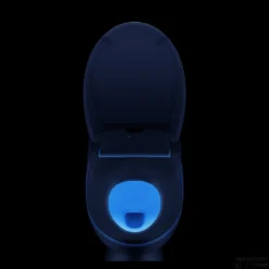 Douche WC Toiletzitting Brondell Swash 1400EU -Baden Luxe Verkoop brondell swash douche wc detail5