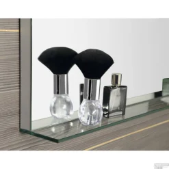 Badkamerspiegel Sapho Breto 120x60.8 Cm LED-Verlichting Incl. Planchet -Baden Luxe Verkoop bt120 badkamerspiegel sapho breto 120x60.8 cm led verlichting incl. planchet 7