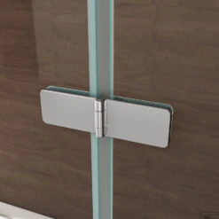 BWS Badwand 2 Delig Inklapbaar 100x140 Cm 6mm NANO Coating 10 BWS Badwand 2 Delig Inklapbaar 100x140 Cm 6mm NANO Coating -Baden Luxe Verkoop bws badwand 2 delig inklapbaar 100x140 cm 6mm nano coating 5 1