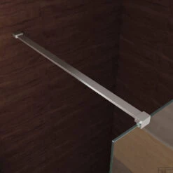 BWS Douchewand Rookglas 10mm | Nano Coating | Inloopdouche (Alle Maten) 7 BWS Douchewand Rookglas 10mm | Nano Coating | Inloopdouche (Alle Maten) -Baden Luxe Verkoop bws inloopdouche rookglas 80x200cm 10mm nano coating 4 2