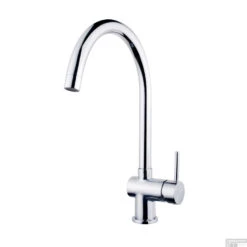 BWS Keukenmengkraan Cemal Chroom