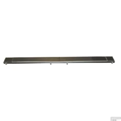 BWS RVS Tegelrooster Tbv Douchegoot 70x7 Cm 8 BWS RVS Tegelrooster Tbv Douchegoot 70x7 Cm -Baden Luxe Verkoop bws rvs tegelrooster tbv douchegoot 100x7 cm shop 1 1