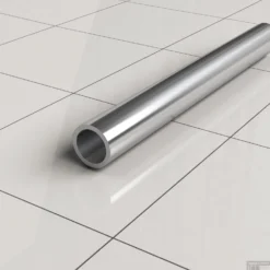 BWS Plafond Stabilisatiestang Rond 100 Cm Inkortbaar Chroom -Baden Luxe Verkoop bws stabilisatiestang plafond rond 100 cm inkortbaar chroom 1.44