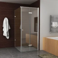 BWS Vouwbare Nisdeur Rechts 90x202 Cm 8mm NANO Harmonica Deur 15 BWS Vouwbare Nisdeur Rechts 90x202 Cm 8mm NANO Harmonica Deur -Baden Luxe Verkoop bws vouwbare nisdeur rechts 90x202 cm 8mm nano 3