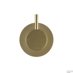 Inbouw Douchemengkraan Hotbath Cobber 1-hendel Geborsteld Messing -Baden Luxe Verkoop cb031extbb inbouw douchemengkraan hotbath cobber 1 hendel geborsteld messing 1