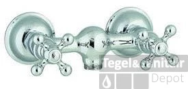 Cisal Arcana Ceramic Douchemengkraan Chroom AC00044121 1 Cisal Arcana Ceramic Douchemengkraan Chroom AC00044121