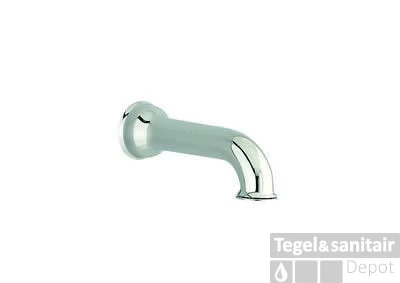 Cisal Arcana Ceramic Uitloop 180mm AR000241 2 Cisal Arcana Ceramic Uitloop 180mm AR000241 - Afbeelding 2