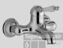 Cisal Arcana Empress Badmengkraan EM00013074 Chroom-Goud