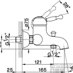 Cisal Arcana Royal Badmengkraan AY0001302A RVS