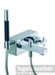 Cisal Barcelona Quad Badmengkraan Rvs BQ0001402A