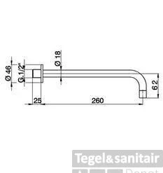 Cisal Less Minimal Baduitloop ZA002251