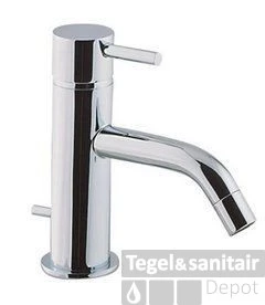 Wastafelmengkraan Cisal Less Minimal LM0005102A 2 Wastafelmengkraan Cisal Less Minimal LM0005102A - Afbeelding 2