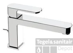 Wastafelmengkraan Cisal Roadster RR0015104Q Mat Wit -Baden Luxe Verkoop cisal roadster wastafelmengkraan mat wit rr0015104q 0