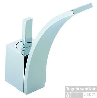 Cisal Wave Bidetmengkraan RVS WA0005512A 2 Cisal Wave Bidetmengkraan RVS WA0005512A - Afbeelding 2