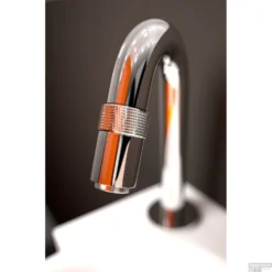 Fonteinkraan Clou Freddo 9 8.4x15.5cm Chroom 20 Fonteinkraan Clou Freddo 9 8.4x15.5cm Chroom -Baden Luxe Verkoop cl 06.03013 1