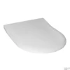 Villeroy & Boch Subway 2.0 Closetzitting Slimseat Softclosing-quickrelease Wit