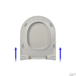 Closetzitting Plieger Kansas By Pressalit Slim Compact Met Lift-off En Softclose Glans Wit -Baden Luxe Verkoop closetzitting plieger kansas by pressalit slim compact met lift off en softclose glans wit sfeer3