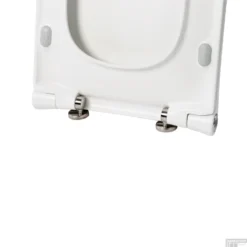 Closetzitting Plieger Kansas By Pressalit Slim Compact Met Lift-off En Softclose Mat Wit -Baden Luxe Verkoop closetzitting plieger kansas by pressalit slim compact met lift off en softclose mat wit sfeer