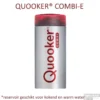 Quooker Reservoir Combi 2.2-E Boiler EQR (alleen De Boiler)