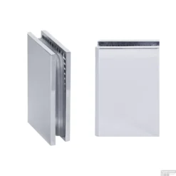 Inloopdouche Compleet Just Creating Profielloos 90x130/30 Cm Reversed Chroom -Baden Luxe Verkoop complete profielloze inloopdouche chroom 4551 6 1 14