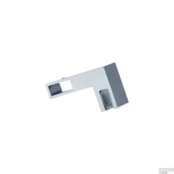 Inloopdouche Compleet Just Creating Profielloos 100/40 Cm Chroom -Baden Luxe Verkoop complete profielloze inloopdouche chroom 4556 9 19