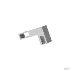 Inloopdouche Compleet Just Creating Profielloos 100x100/30 Cm Reversed RVS -Baden Luxe Verkoop complete profielloze inloopdouche geborsteld 4566 9