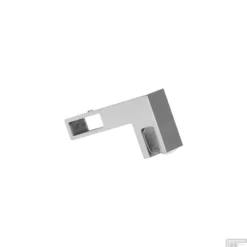 Doorloopdouche Compleet Just Creating Profielloos 140x200 Cm 140/30/30 RVS -Baden Luxe Verkoop complete profielloze inloopdouche geborsteld 4566 9 1 23