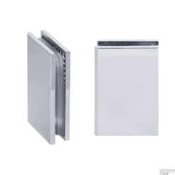 Inloopdouche Compleet Just Creating Profielloos 100x90 Cm Reversed Chroom -Baden Luxe Verkoop complete profielloze inloopdouche reversed chroom 4551 6 1 5