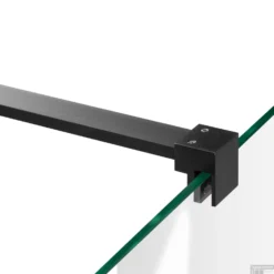 Nisdeur Compleet Just Creating Profielloos 2-Delig (Draaideur Bevestigd Op Inloopwand) 200x200 Cm 130/70 Mat Zwart 13 Nisdeur Compleet Just Creating Profielloos 2-Delig (Draaideur Bevestigd Op Inloopwand) 200x200 Cm 130/70 Mat Zwart -Baden Luxe Verkoop complete profielloze nisdeur antraciet 4575 2 2 25