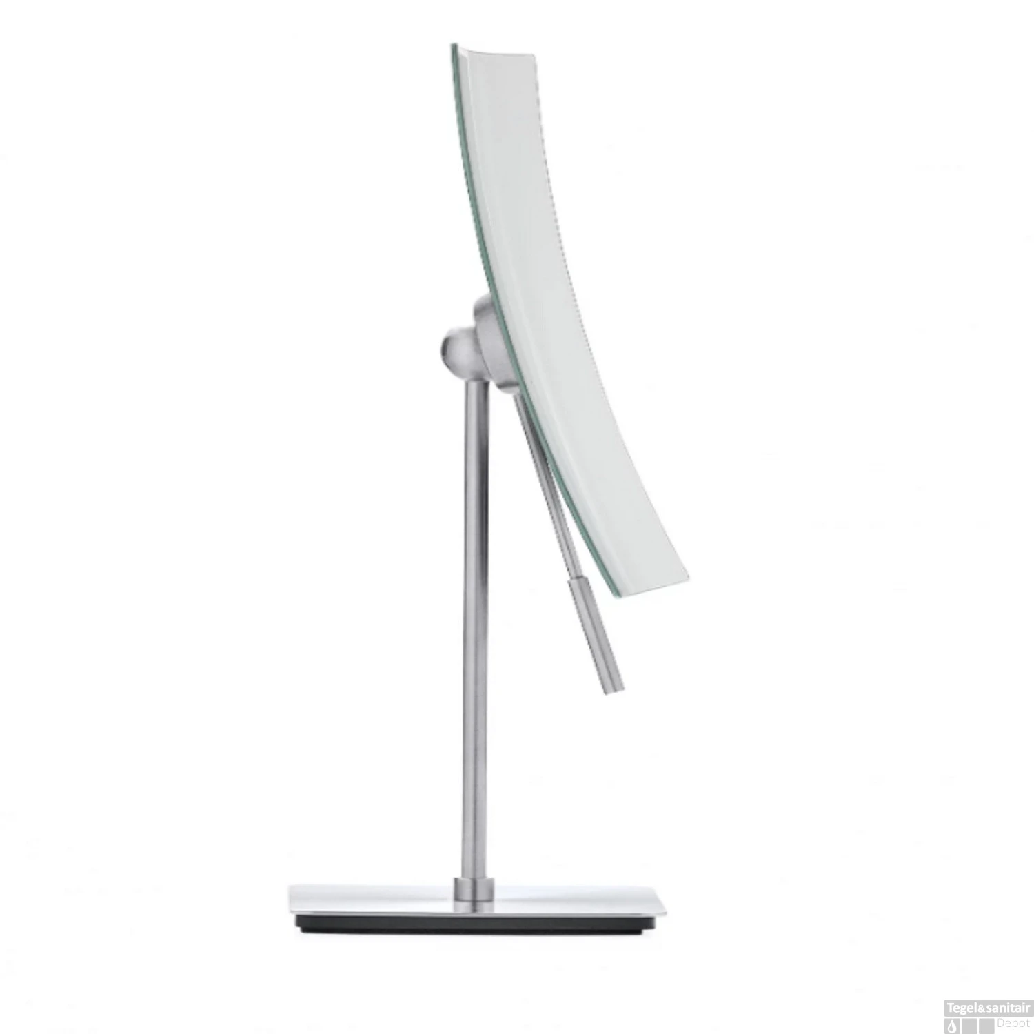 Cosmeticaspiegel Blomus Vista Mat 2 Cosmeticaspiegel Blomus Vista Mat - Afbeelding 2