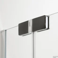 Nisdeur Sealskin Custom Rechts 80x195 Cm Zilver Hoogglans Helder Glas -Baden Luxe Verkoop cp20080d260100 nisdeur get wet by sealskin custom rechts 80x195 cm zilver hoogglans helder glas 10