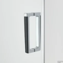 Nisdeur Sealskin Custom Rechts 80x195 Cm Zilver Hoogglans Helder Glas -Baden Luxe Verkoop cp20080d260100 nisdeur get wet by sealskin custom rechts 80x195 cm zilver hoogglans helder glas 6