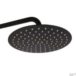 Inbouw Regendouche Set Boss & Wessing Colorato Met Handdouche En Wanduitloop Mat Zwart -Baden Luxe Verkoop cre0417 sfeer