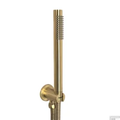 Inbouw Regendouche Set Boss & Wessing Colorato Met Handdouche En Wanduitloop Geborsteld Goud -Baden Luxe Verkoop cre0434 sfeer