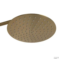 Inbouw Regendouche Set Boss & Wessing Colorato Met Handdouche En Wanduitloop Geborsteld Goud -Baden Luxe Verkoop cre0436 sfeer