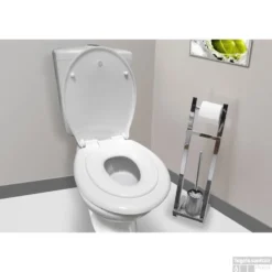 Wc Familie Zitting Boss & Wessing Kids Soft Close Wit -Baden Luxe Verkoop creavit wc familie zitting creavit kids soft close