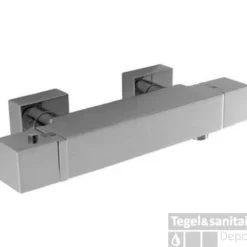 Cuadro Tres Douchethermostaatkraan 1071649 -Baden Luxe Verkoop cuadro tres douchethermostaatkraan 1071649 0