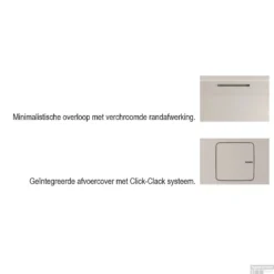 Ligbad Riho Still Square Met LED En Hoofdsteun 180x80 Cm Acryl Wit (Links) -Baden Luxe Verkoop detail still square ligbad riho 2 1