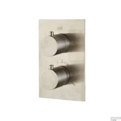 Inbouw Regendouche BWS Exclusive Volledig 304 RVS 30cm Met Handdouche -Baden Luxe Verkoop douche thermostaat bws exclusive incl inbouwdeel 1 1 1