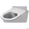 Douche WC Boss & Wessing Comfort Met Afstandsbediening Wit