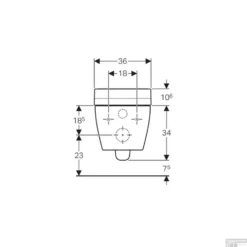 Douche WC Geberit AquaClean Tuma Comfort Compleet Rimfree Glas Wit 13 Douche WC Geberit AquaClean Tuma Comfort Compleet Rimfree Glas Wit -Baden Luxe Verkoop douche wc geberit tuma comfort tech1 1