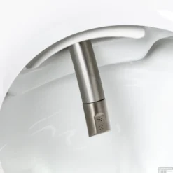 Douche WC RapoWash Basic Met Bidetspoeler En Afstandsbediening Rimless Wit 13 Douche WC RapoWash Basic Met Bidetspoeler En Afstandsbediening Rimless Wit -Baden Luxe Verkoop douche wc rapowash basic wit detail2