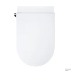 Douche WC RapoWash Luxe 2.0 Met Bidetspoeler En Afstandsbediening Wit -Baden Luxe Verkoop douche wc rapowash luxe 2.0 met bidetspoeler en afstandsbediening wit sfeer2