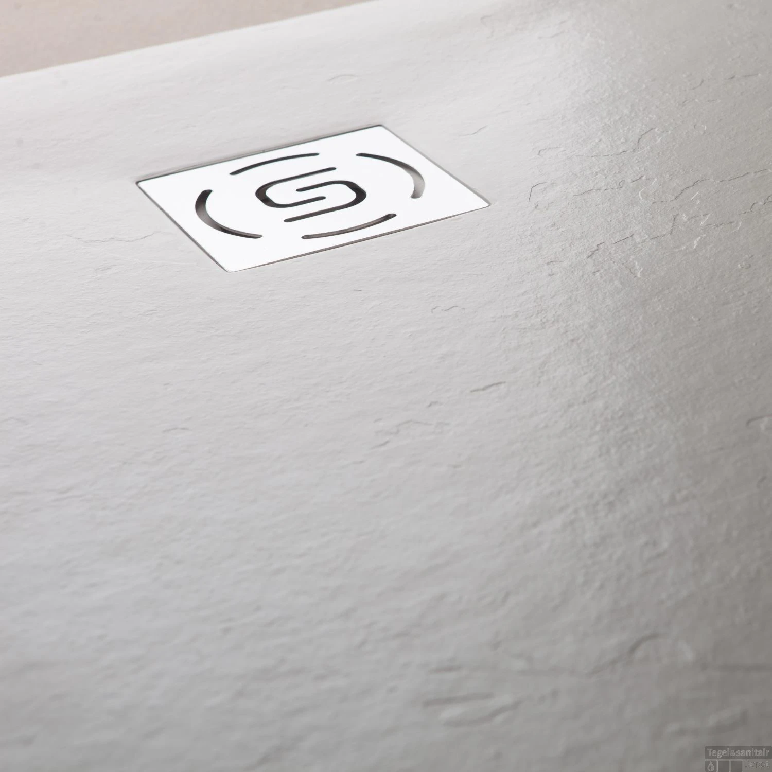 Natuursteen Douchebak Slab Pizarra Textuur (In Meerdere Maten En Kleuren Beschikbaar) 8 Natuursteen Douchebak Slab Pizarra Textuur (In Meerdere Maten En Kleuren Beschikbaar) - Afbeelding 8