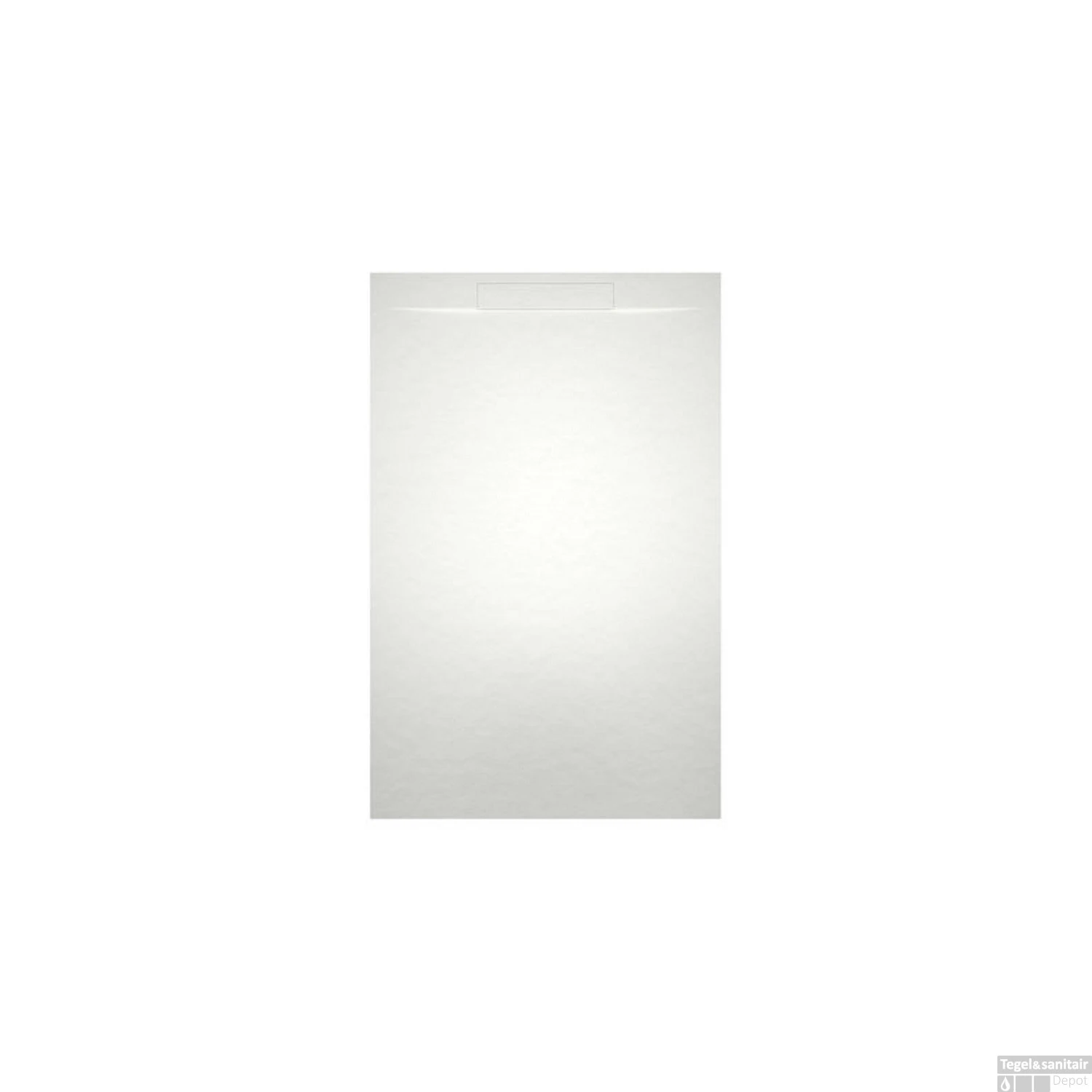 Douchebak Riho Isola 100x90 Cm Mat Wit 1 Douchebak Riho Isola 100x90 Cm Mat Wit