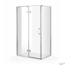 Douchecabine Boss & Wessing P&C Design 110x...cm 8mm Veiligheidsglas NANO Coating